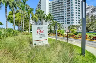 2670 E Sunrise Blvd, Fort Lauderdale, FL 33304 - Photo 33