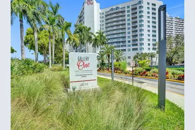 2670 E Sunrise Boulevard #726, Fort Lauderdale, FL 33304 - Photo 33