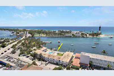 2508 Bay Drive #13, Pompano Beach, FL 33062 - Photo 5