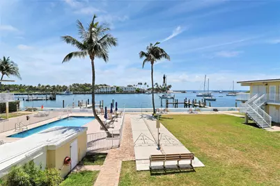 2508 Bay Drive #13, Pompano Beach, FL 33062 - Photo 19