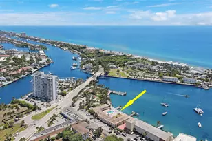 2508 Bay Dr, Pompano Beach, FL 33062 - Photo 9