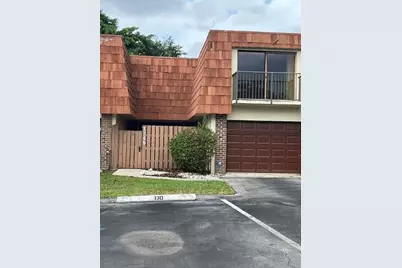 1745 Coral Avenue, North Lauderdale, FL 33068 - Photo 1