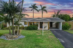 1034 SW 24th Ave, Boynton Beach, FL 33426 - Photo 1