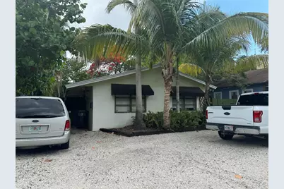 715 W Las Olas Boulevard, Fort Lauderdale, FL 33312 - Photo 1