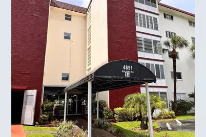 4851 NW 21st Street #105, Lauderhill, FL 33313 - Photo 1