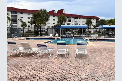 4851 NW 21st Street #105, Lauderhill, FL 33313 - Photo 15