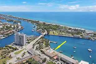 2508 Bay Dr, Pompano Beach, FL 33062 - Photo 3