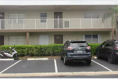601 NW 76th Terrace #206, Margate, FL 33063 - Photo 1
