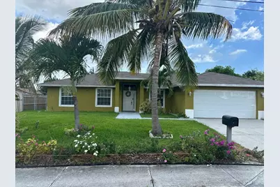 1618 W 26th Street, Riviera Beach, FL 33404 - Photo 1