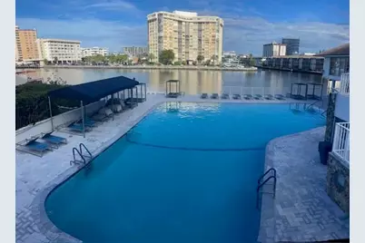 1849 S Ocean Drive #805, Hallandale Beach, FL 33009 - Photo 19