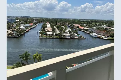 3200 NE 36th Street #1601, Fort Lauderdale, FL 33308 - Photo 1