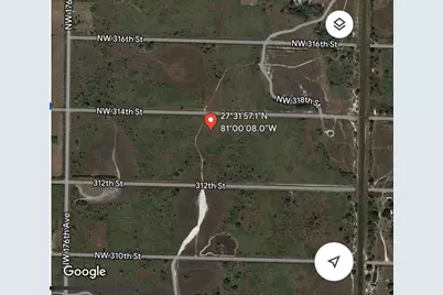 17232 NW 314th Street, Okeechobee, FL 34972 - Photo 3