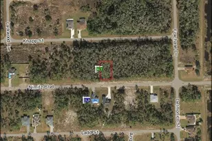 663 Nimitz Blvd, Lehigh Acres, FL 33974 - Photo 1