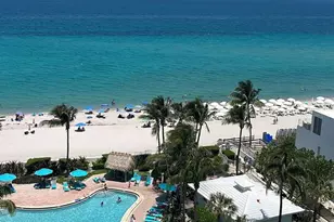 3901 S Ocean Dr, Hollywood, FL 33019 - Photo 1