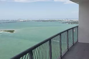 1750 N Bayshore Dr, Miami, FL 33132 - Photo 1