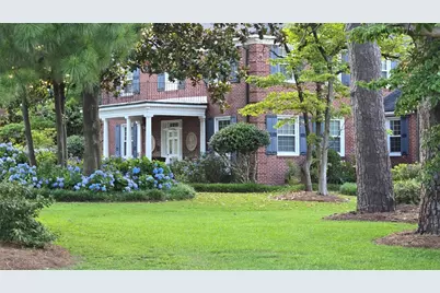 310 Woodland Drive, Jacksonville, NC  - Photo 1