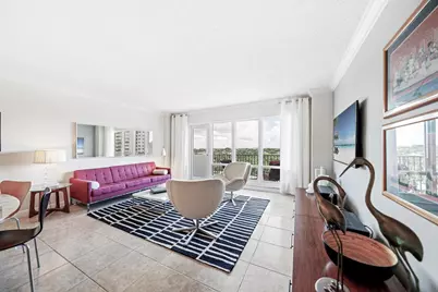 340 Sunset Drive #806, Fort Lauderdale, FL 33301 - Photo 3