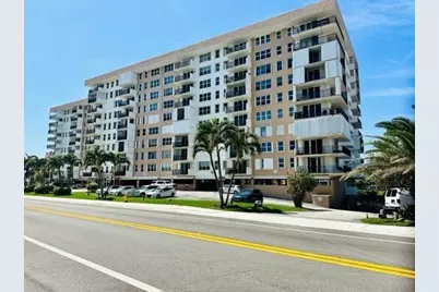 1150 Hillsboro Mile #212, Pompano Beach, FL 33062 - Photo 3