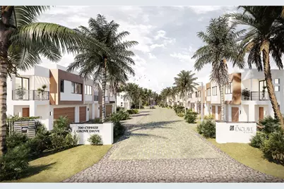 740 Cypress Grove Drive #740, Pompano Beach, FL 33069 - Photo 1