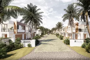 740 Cypress Grove Dr, Pompano Beach, FL 33069 - Photo 1