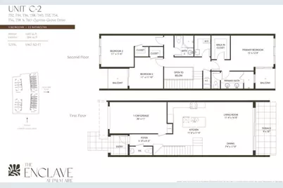 740 Cypress Grove Drive #740, Pompano Beach, FL 33069 - Photo 9