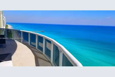 16001 Collins Avenue #1901, North Miami Beach, FL 33160 - Photo 1