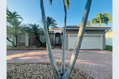 12725 NW 18th Court, Pembroke Pines, FL 33028 - Photo 7