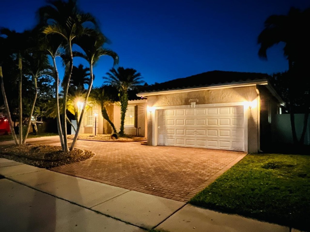 12725 NW 18th Ct - 12725 NW 18th Ct, Pembroke Pines, FL 33028 Luxury Property | Jose Angel Pina