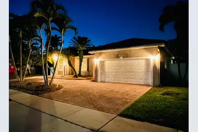 12725 NW 18th Court, Pembroke Pines, FL 33028 - Photo 1