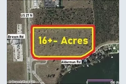 705 US 27, Lake Placid, FL 33852 - Photo 5