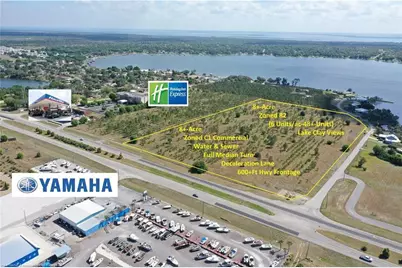 705 US 27, Lake Placid, FL 33852 - Photo 1