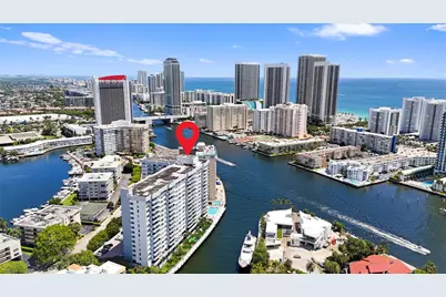 137 Golden Isles Drive #706, Hallandale Beach, FL 33009 - Photo 7