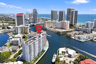 137 Golden Isles Dr, Hallandale Beach, FL 33009 - Photo 7