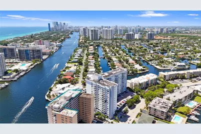 137 Golden Isles Drive #706, Hallandale Beach, FL 33009 - Photo 11