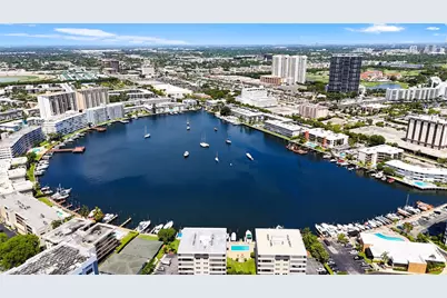 137 Golden Isles Drive #706, Hallandale Beach, FL 33009 - Photo 15