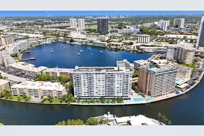 137 Golden Isles Drive #706, Hallandale Beach, FL 33009 - Photo 5