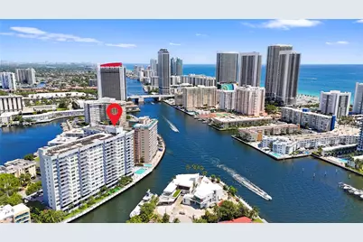 137 Golden Isles Drive #706, Hallandale Beach, FL 33009 - Photo 1