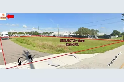 648 N Ridgewood Drive, Sebring, FL 33870 - Photo 3