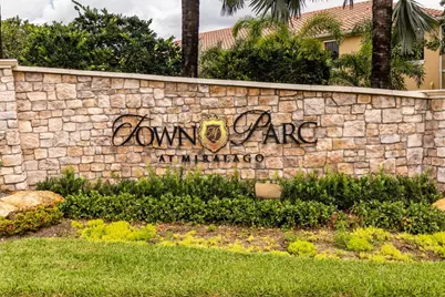 8455 Lakeview Trail #8455, Parkland, FL 33076 - Photo 55