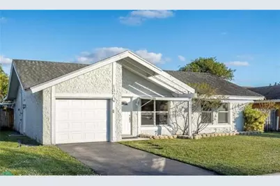 1320 SW 82nd Terrace, North Lauderdale, FL 33068 - Photo 1