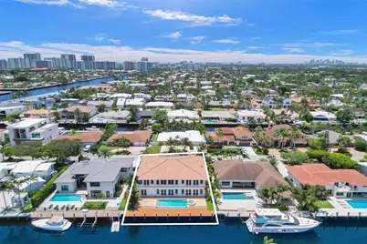 3061 NE 43rd Street, Fort Lauderdale, FL 33308 - Photo 1