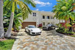 3061 NE 43rd St, Fort Lauderdale, FL 33308 - Photo 1