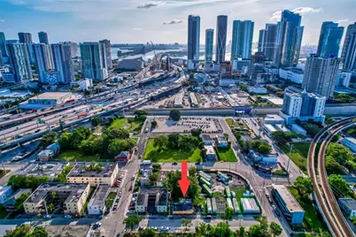 1139 NW 2nd Avenue, Miami, FL 33136 - Photo 7