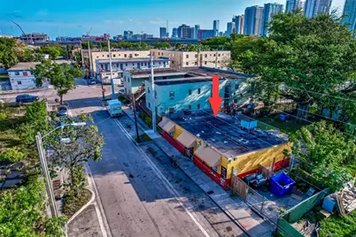 1139 NW 2nd Avenue, Miami, FL 33136 - Photo 3