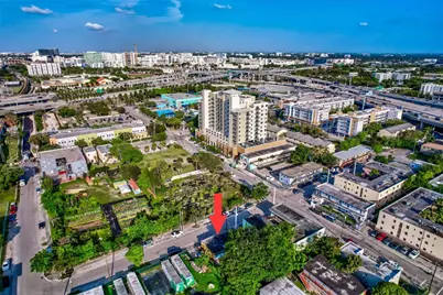 1139 NW 2nd Avenue, Miami, FL 33136 - Photo 5