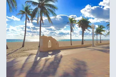 355 Virginia Street #1, Hollywood, FL 33019 - Photo 1