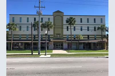 4000 N State Road 7 #410-a, Lauderdale Lakes, FL 33319 - Photo 1