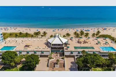 101 Briny Avenue #1803, Pompano Beach, FL 33062 - Photo 3