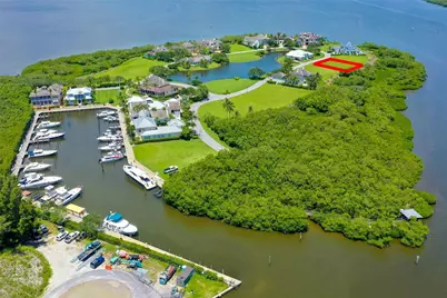 9260 E Marsh Island Drive, Vero Beach, FL 32963 - Photo 1