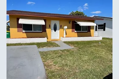 4929 NW 54th Court, Tamarac, FL 33319 - Photo 1